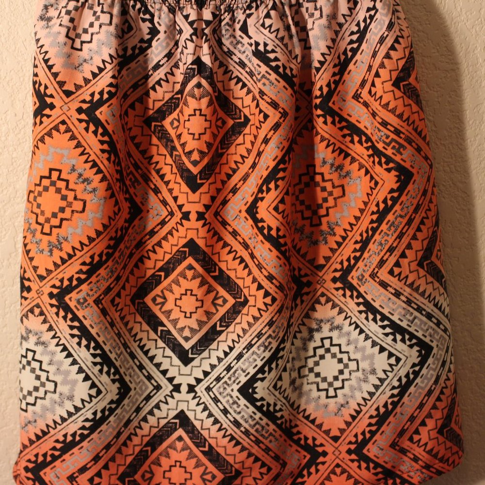 Strapless Roxy Top - Picture 4 of 7